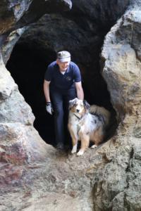 2018 Ausbildungswoche Arber